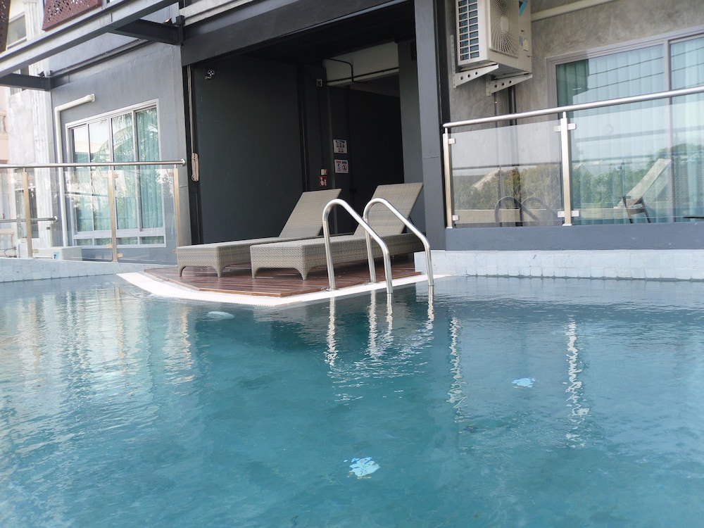 Sea Crest By Jomtien 32/50