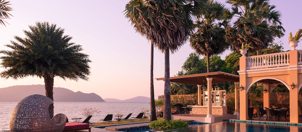 Fisherman Way Beach Resort 5/74