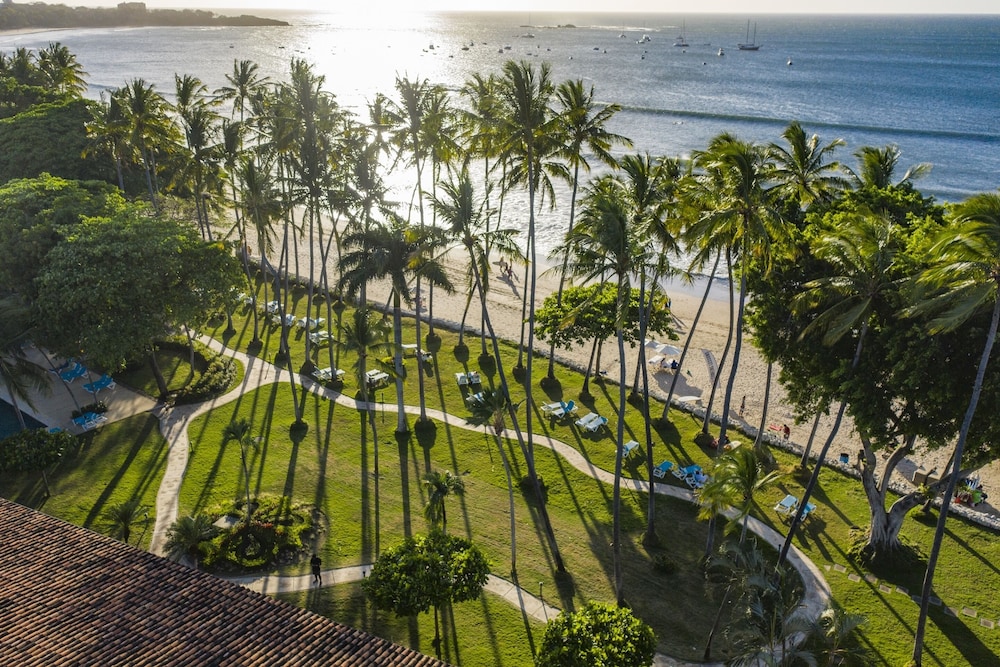 Tamarindo Diria Beach Resort 1/63