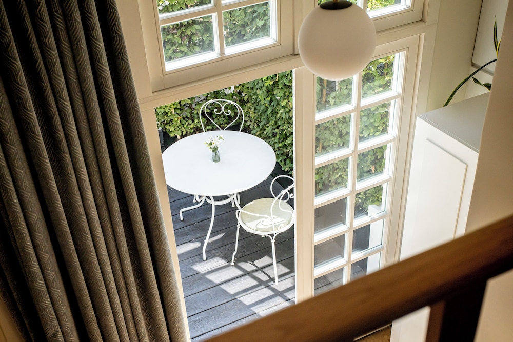 Le Jardin de Neuilly 5/48