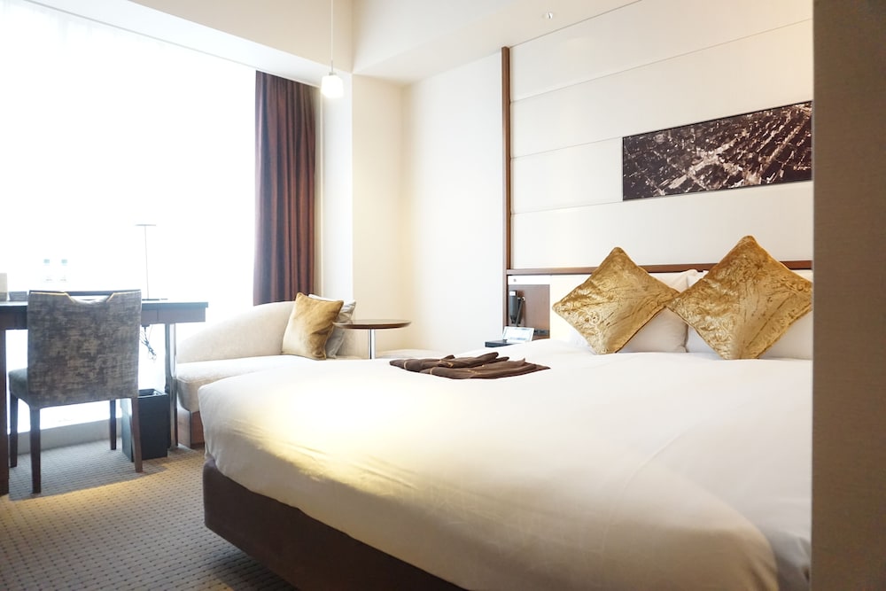 Solaria Nishitetsu Hotel Ginza 20/69