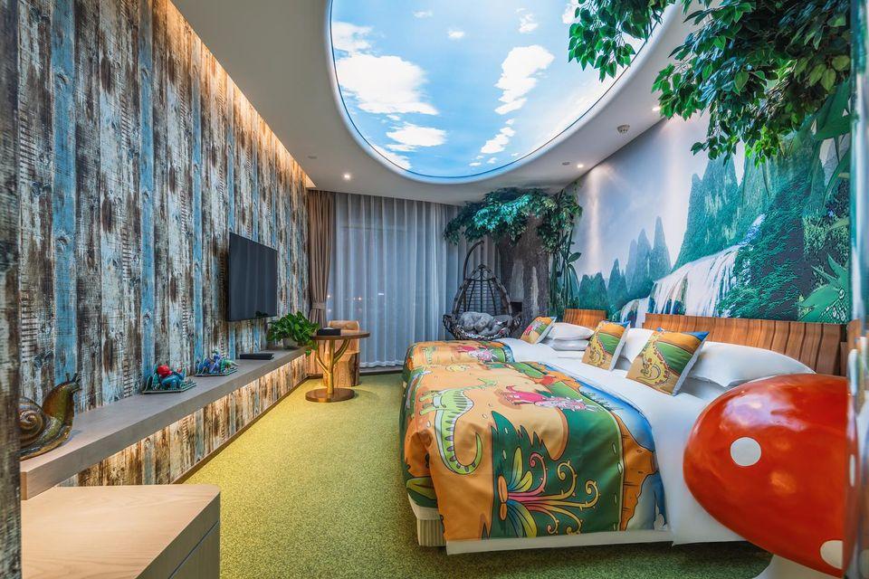 Jinhai Argyle Resort Weihai 32/37