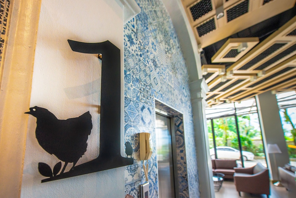 Farmhouse Hotel Ranong 30/68