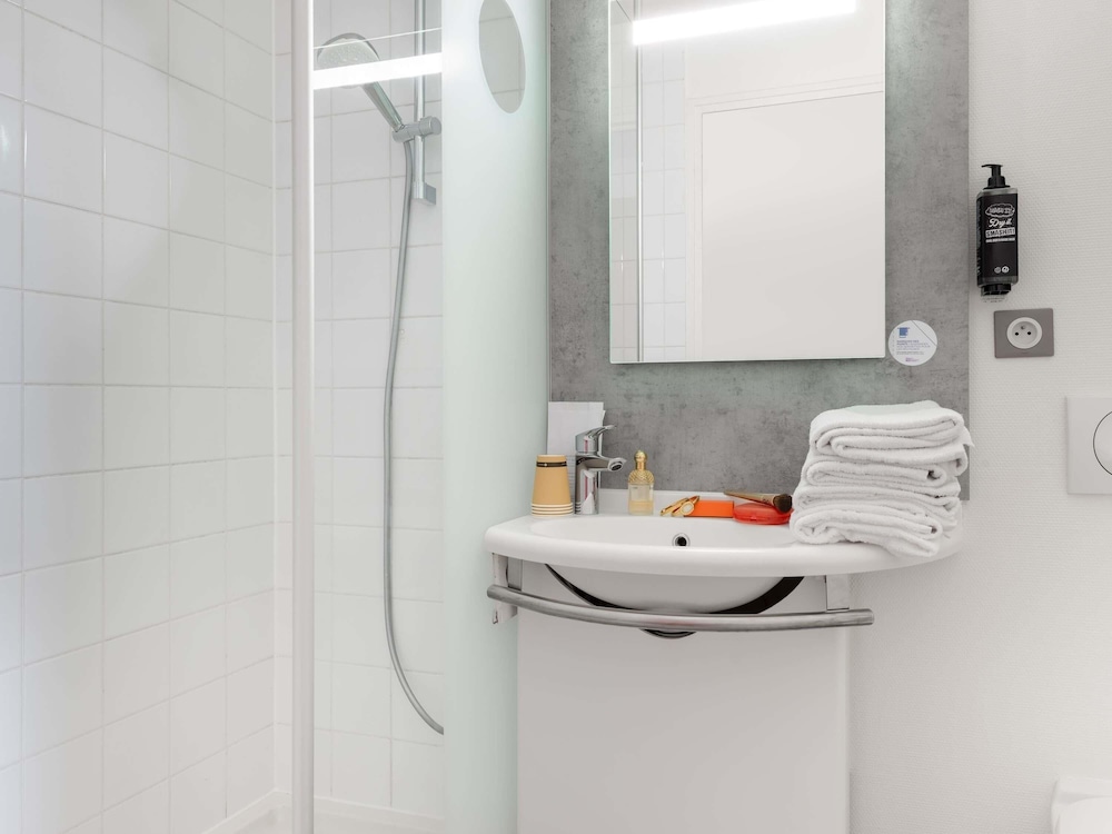 Ibis Budget Caen Mondeville 57/59