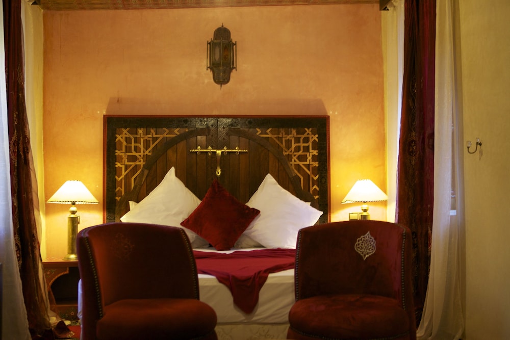 Riad Cle De Sol 57/80
