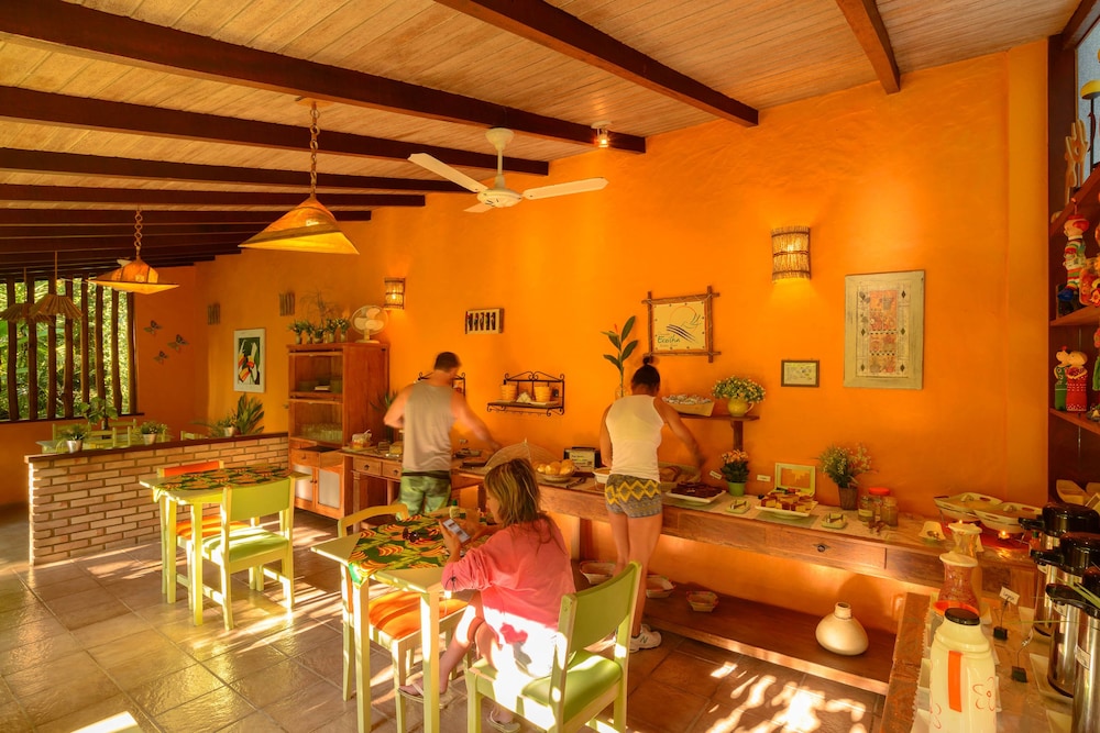 Pousada Ecoilha 42/59