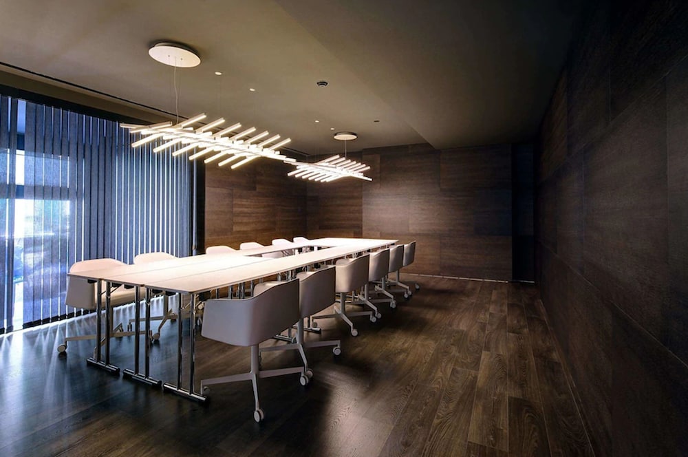 OLIVIA BALMES HOTEL 56/67