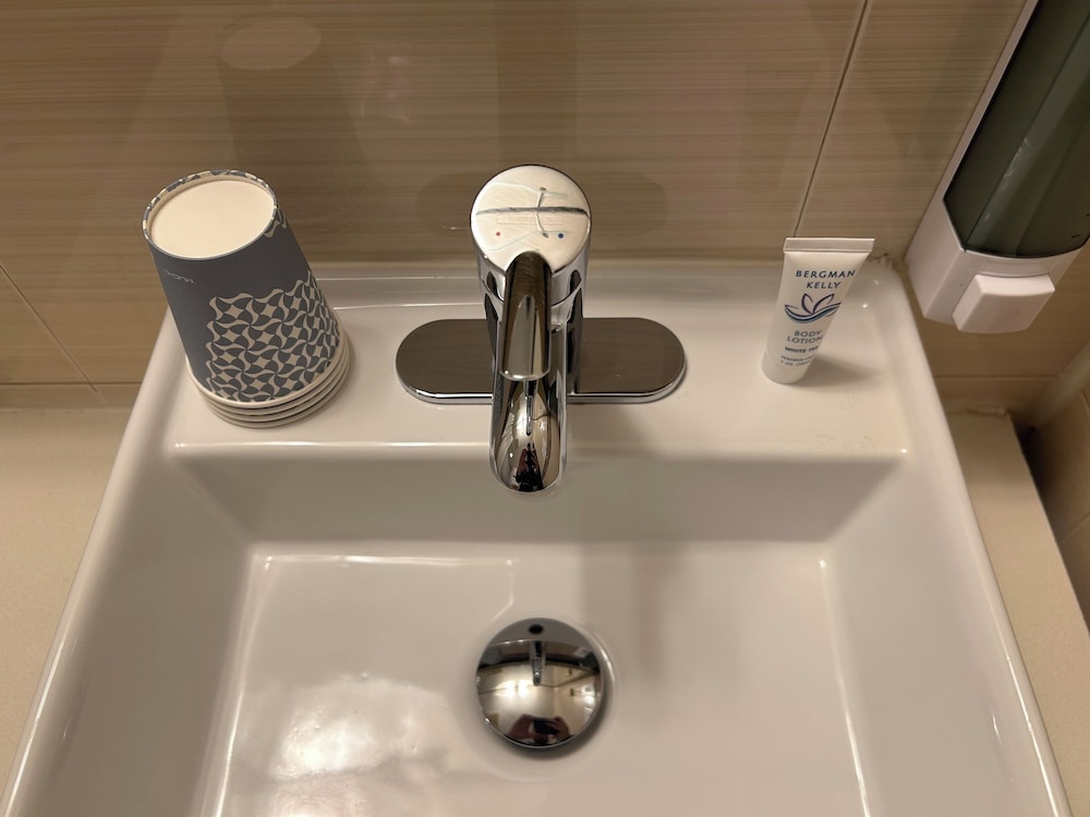 Hotel Richland LES 30/50