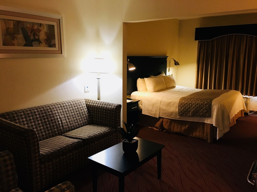 Best Western Bar Harbour Inn 20/35