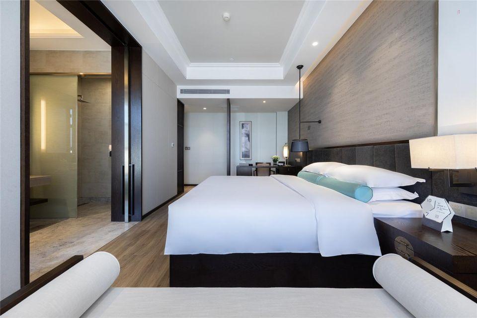 Yunyi Zizai Hotel 22/34
