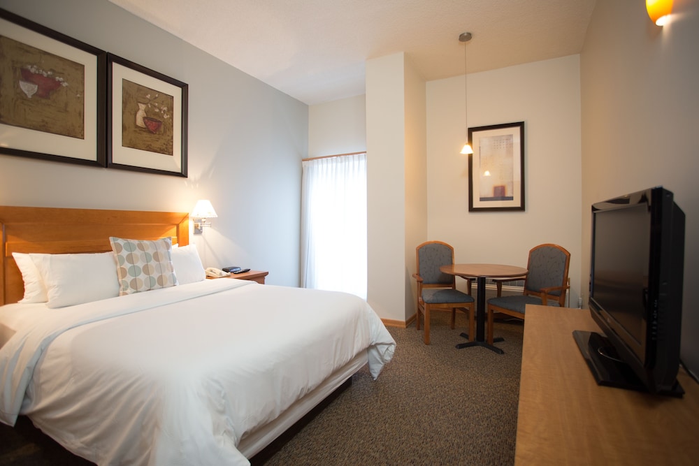 Banff Inn 34/81