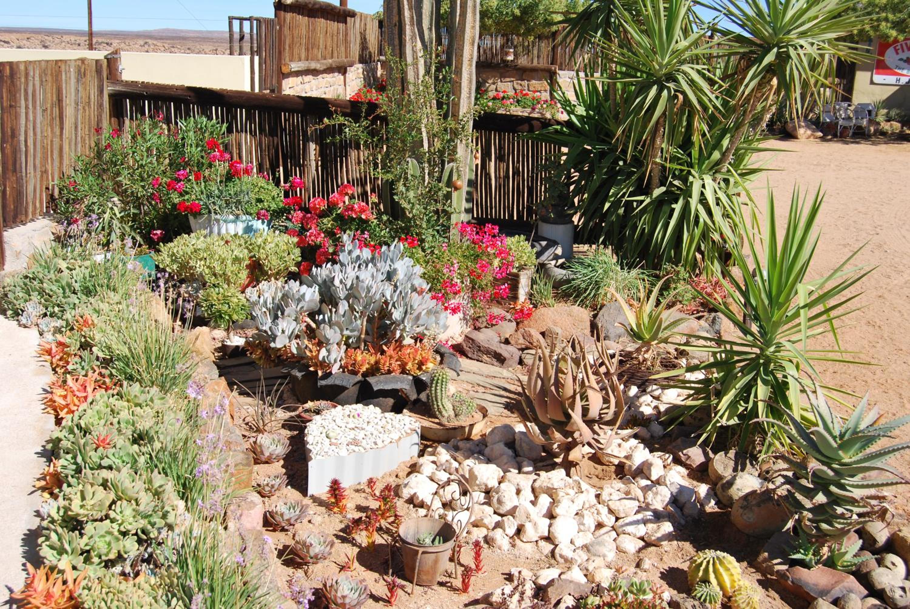 Platbakkies Farm Retreat 24/29