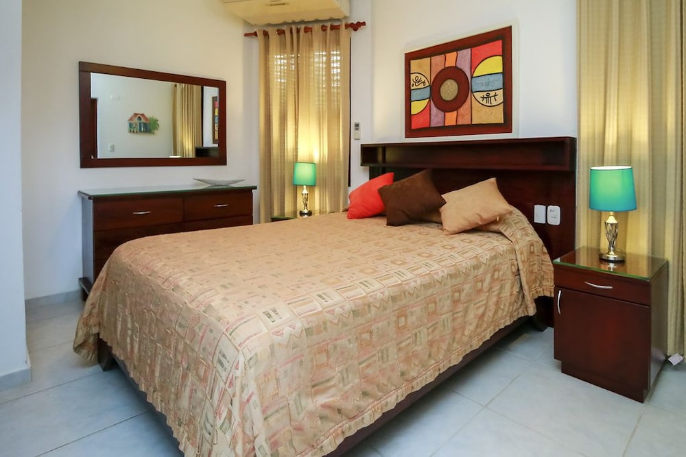 Cabarete Palm Beach Condos 12/50