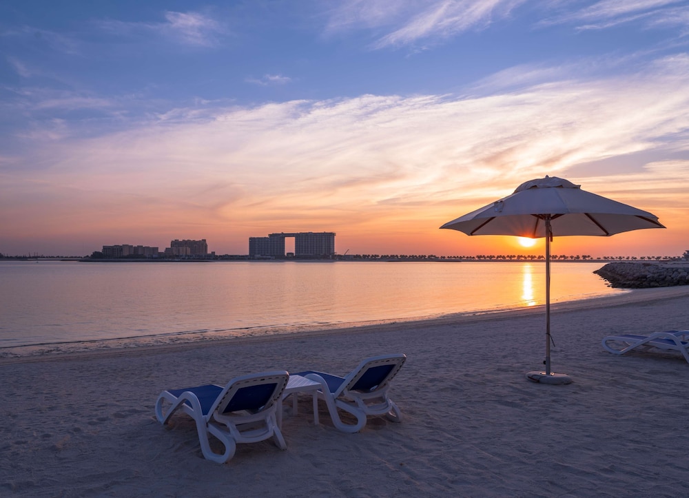 Radisson Resort Ras Al Khaimah Marjan Island 72/77