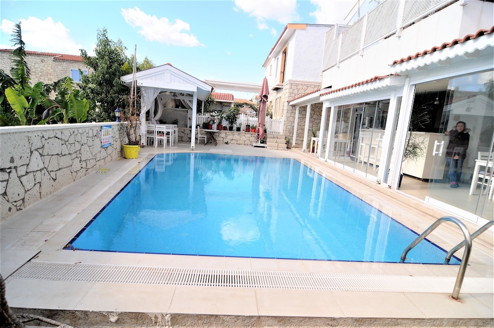 Alacati Eldoris Otel 44/50