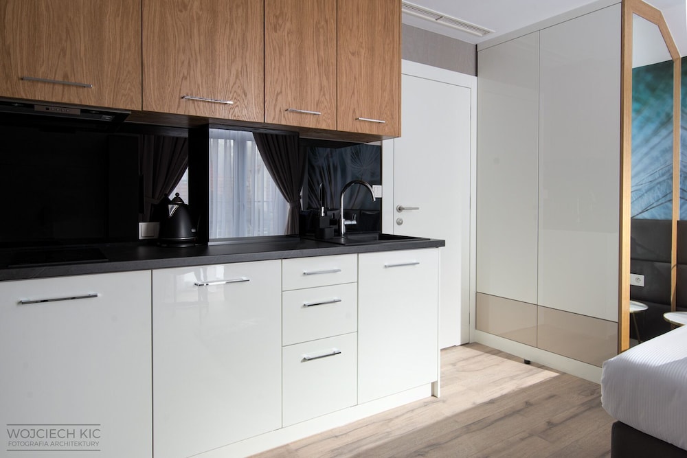 My Story Sopot Apartments 5/50