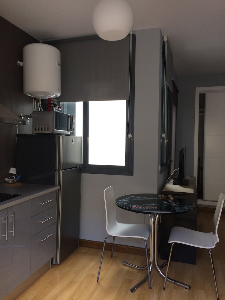 Apartamentos San Pablo 62/67