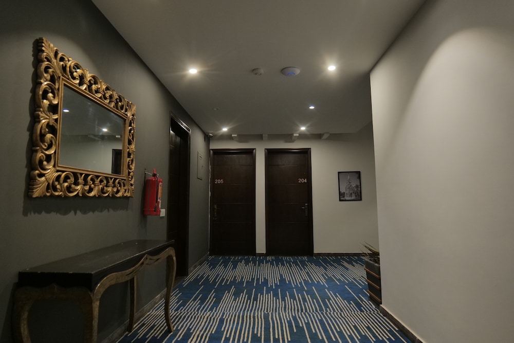 Xefan Hotel and Suites 10/59