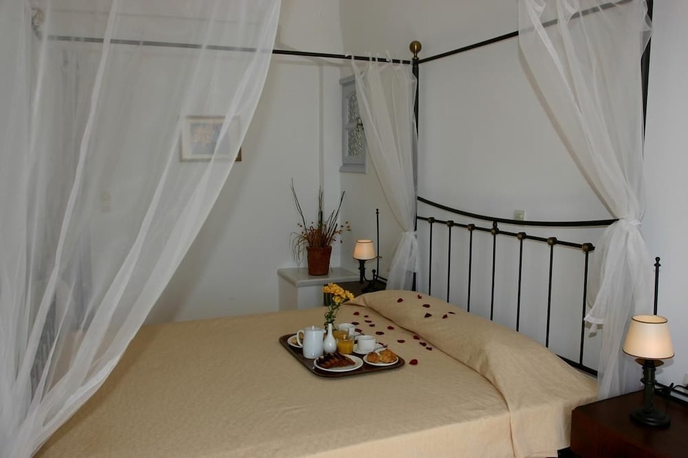 TZEKOS VILLAS 17/46