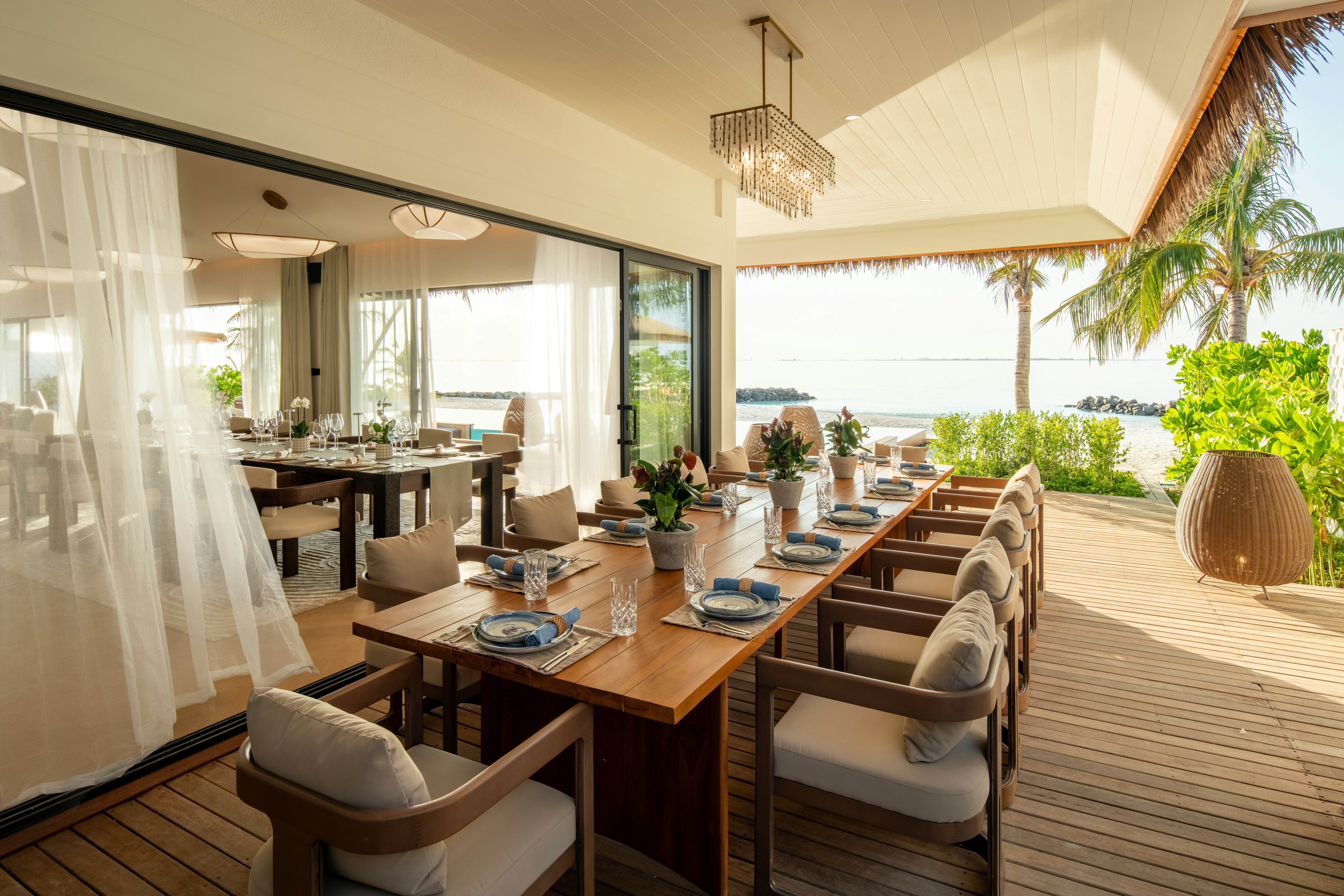 Hilton Maldives Amingiri Resort and Spa 47/72