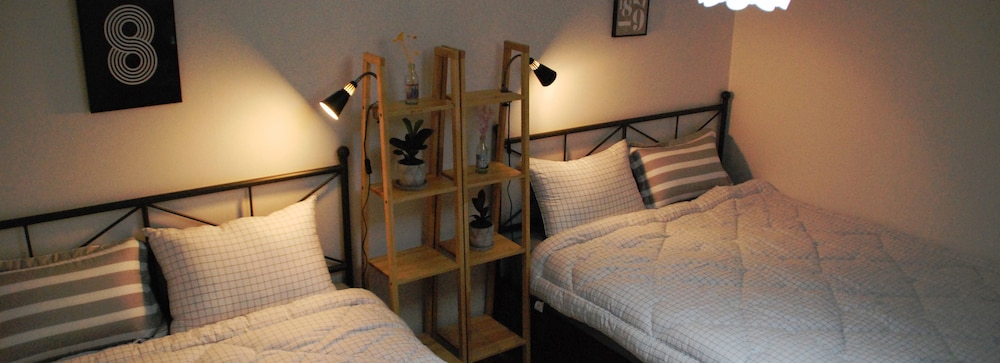 Gangnam An Guesthouse - Hostel 23/58