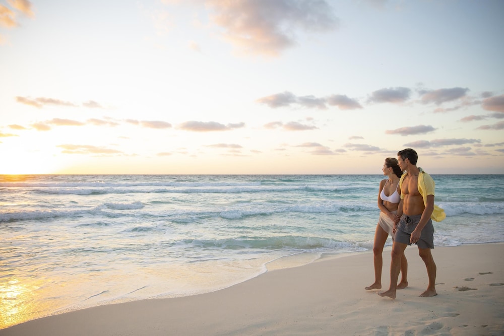 Le Blanc Spa Resort Cancun 62/67