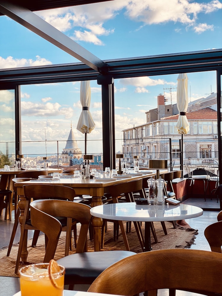 RUZ Hotels Tunel 35/48