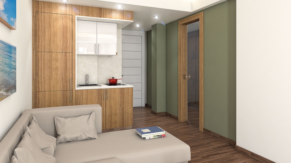 Stefania Apartments 13/44