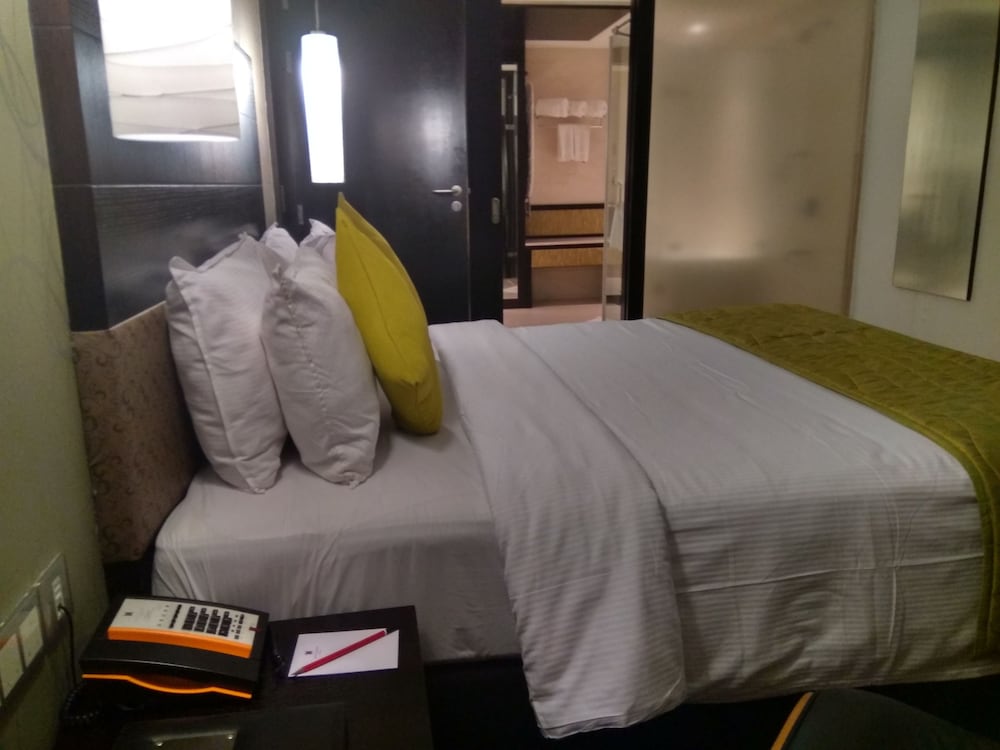 Hycinth Hotels 17/41