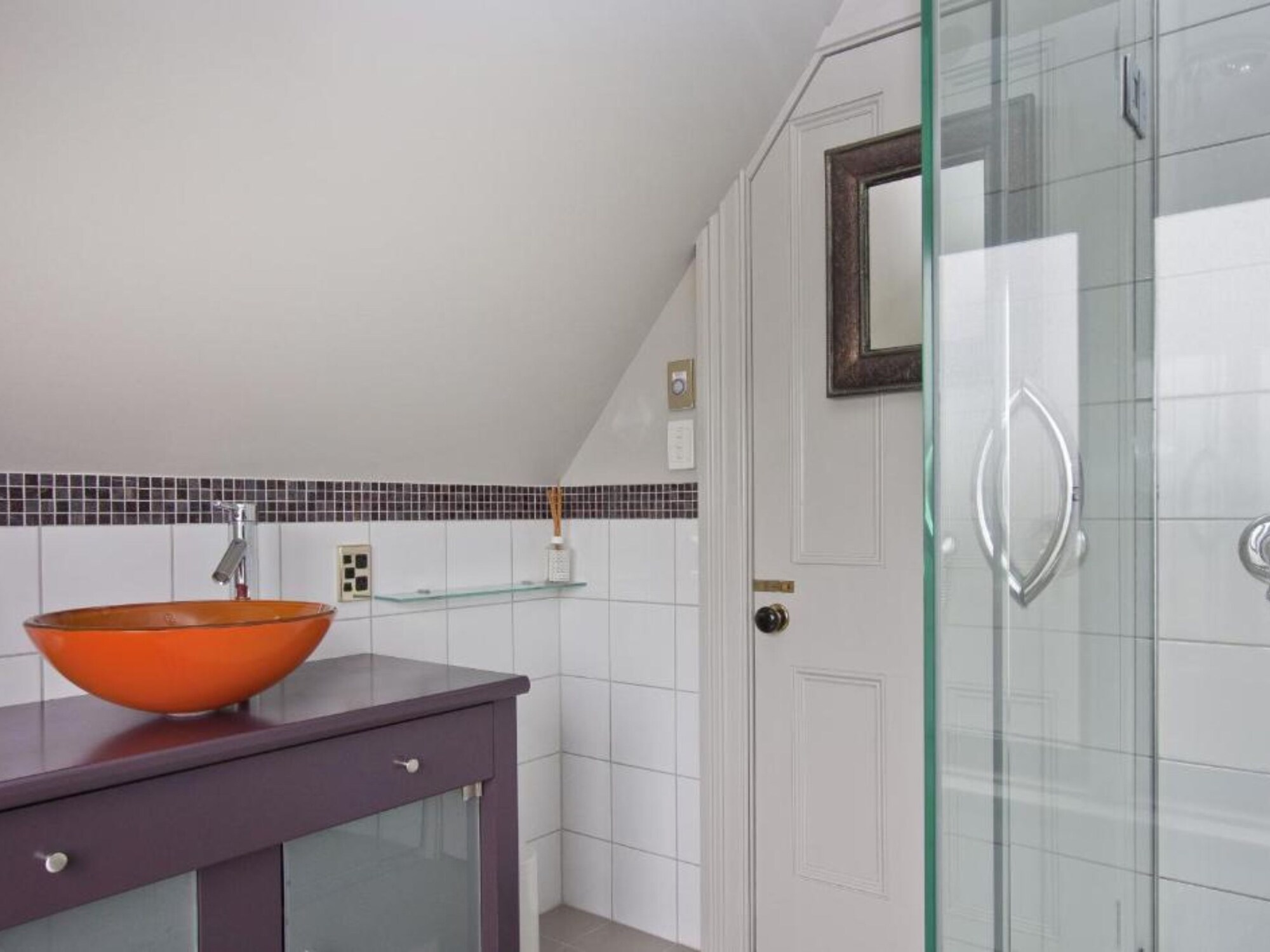 Room, King Bed, Attic, The Lilac Rose Boutique Bed and Breakfast 2/2