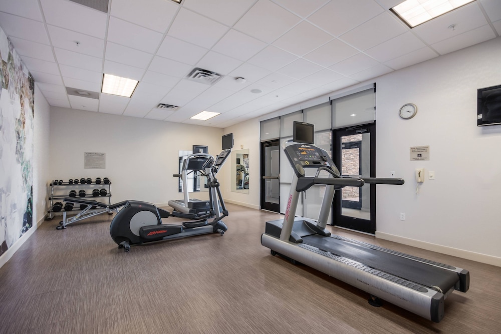 SpringHill Suites by Marriott Enid 24/37