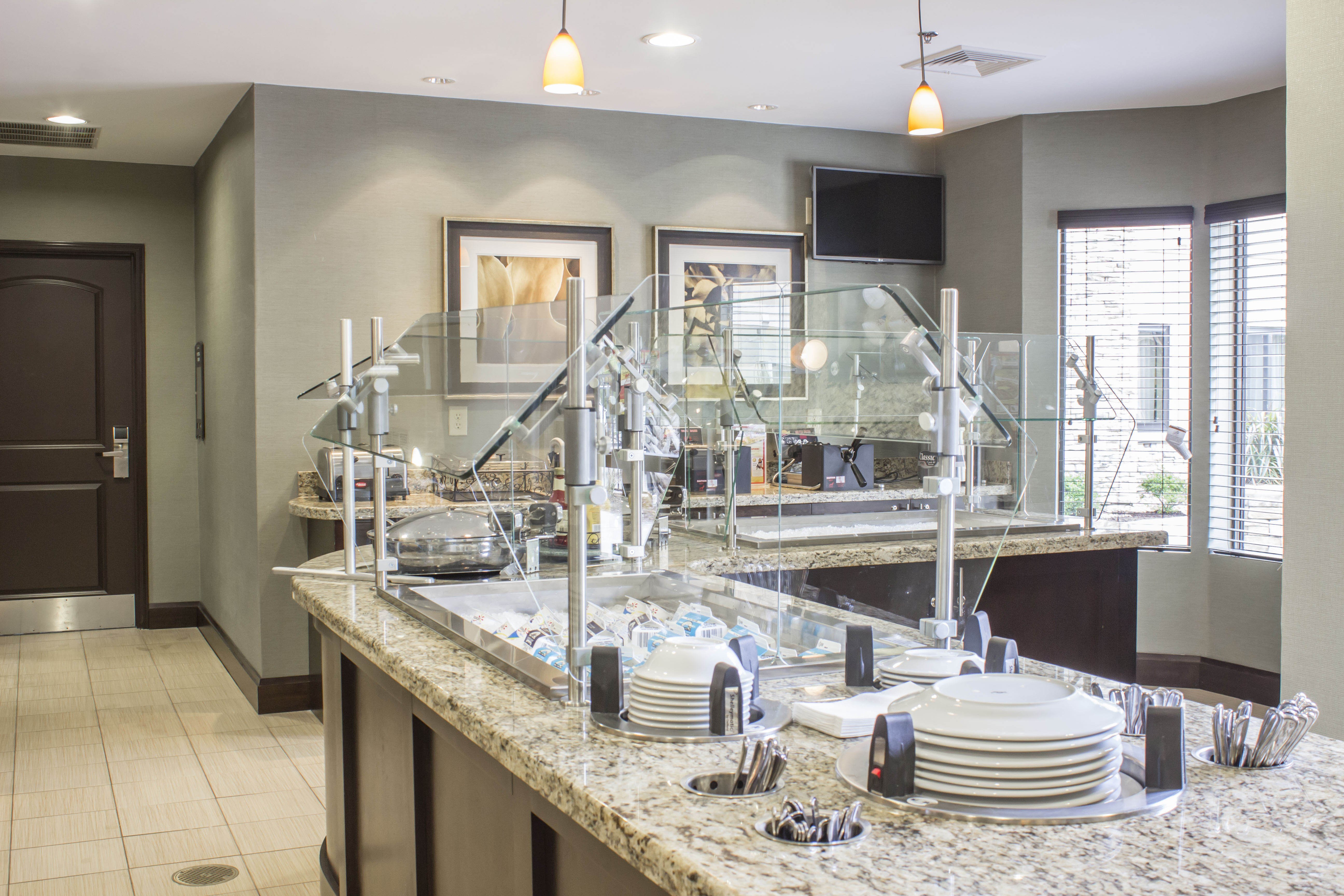 Staybridge Suites Jacksonville Camp Lejeune Area 23/28