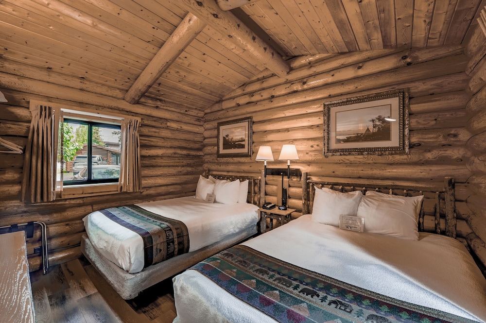 Cowboy Village Resort 19/69
