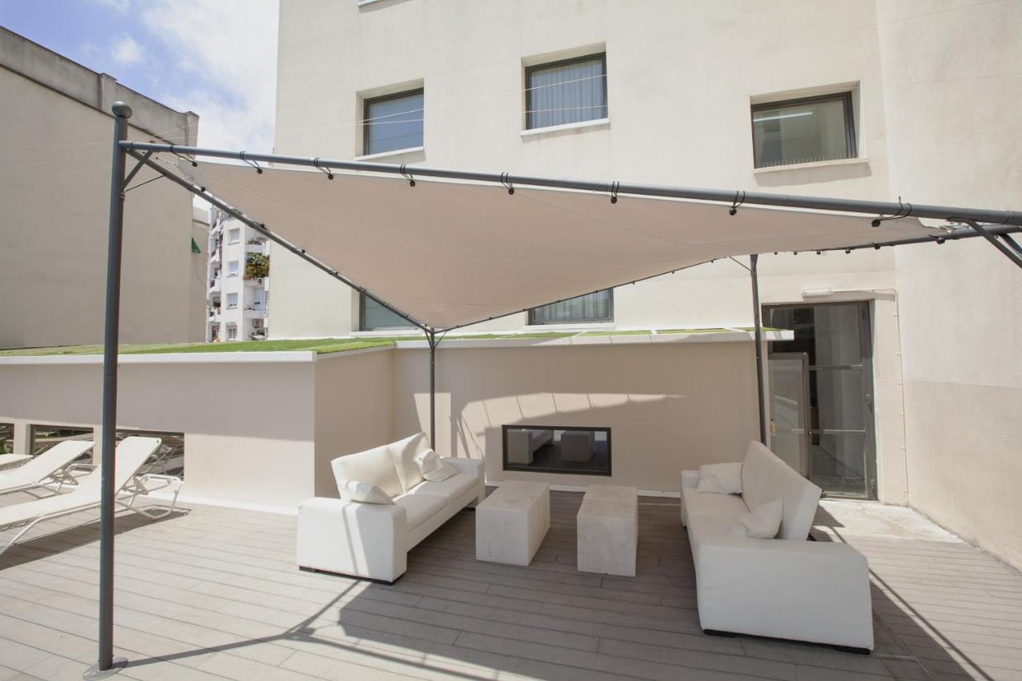 Hotel Concordia Barcelona 76/76