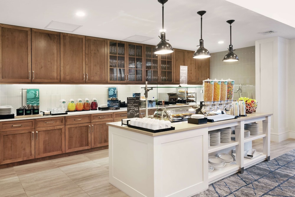 Homewood Suites By Hilton Providence Downtown 37/55