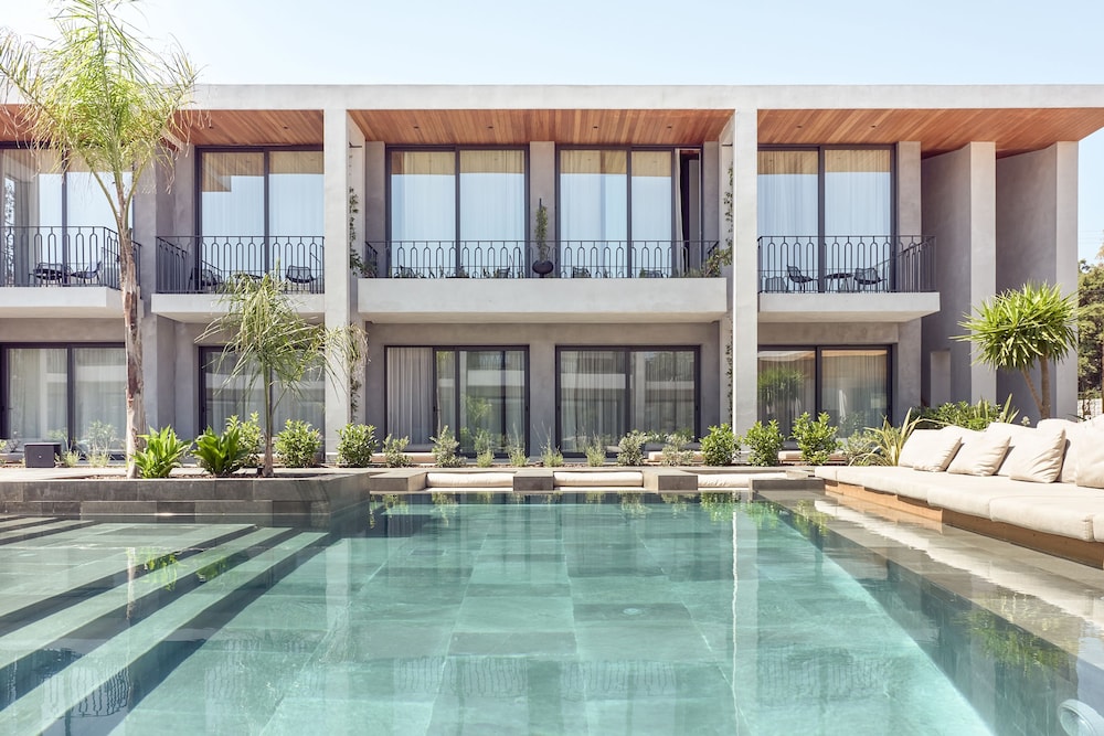 Contessina Suites & Spa - Adults Only in Zakynthos