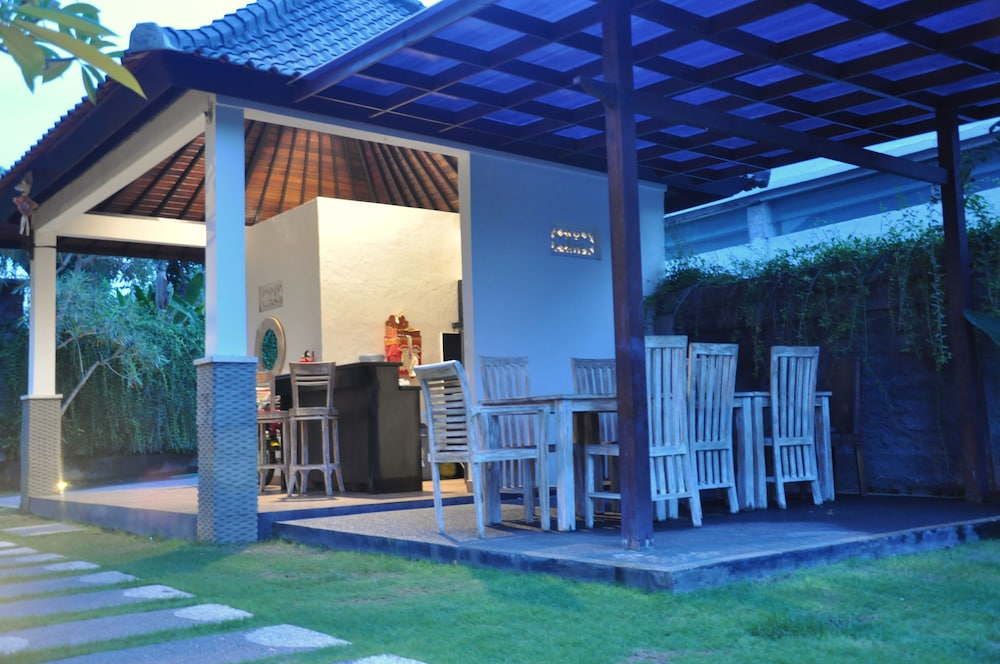 Kubudiuma Villas 3/62