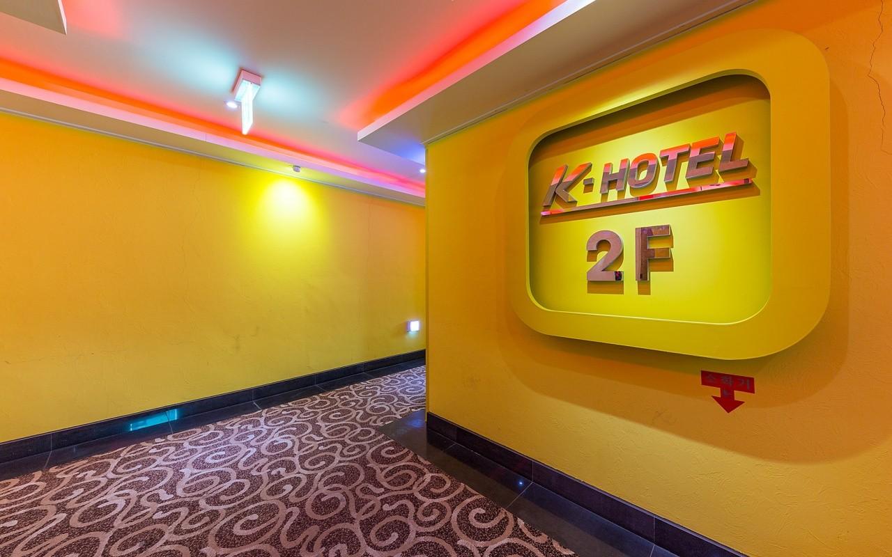K-Hotel 20/36