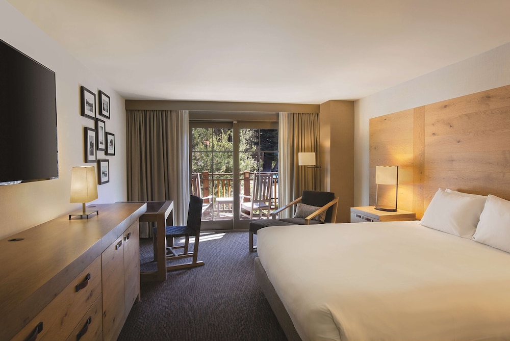 Hyatt Regency Lake Tahoe Resort, Spa and Casino 13/50
