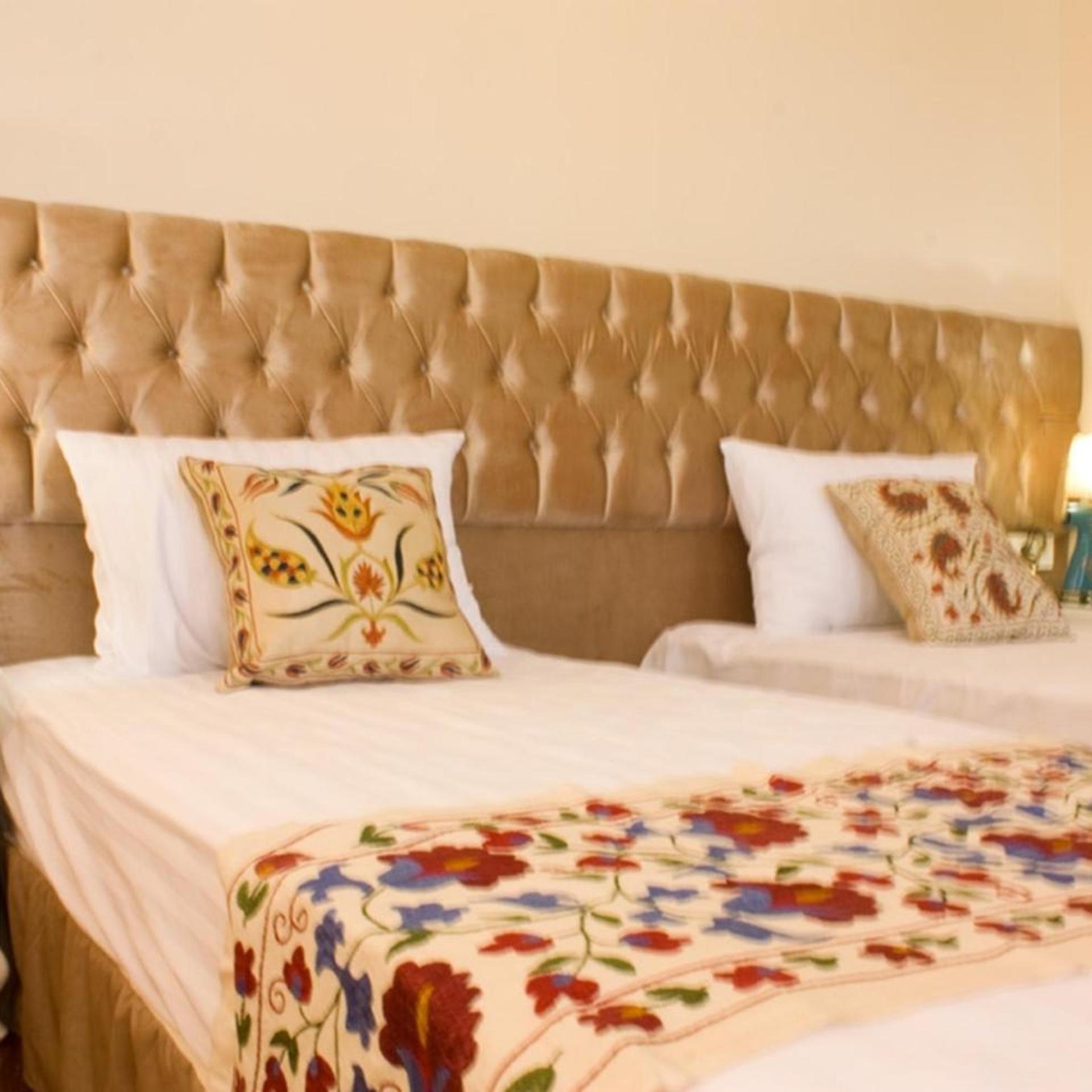 Ersari Hotel 14/56
