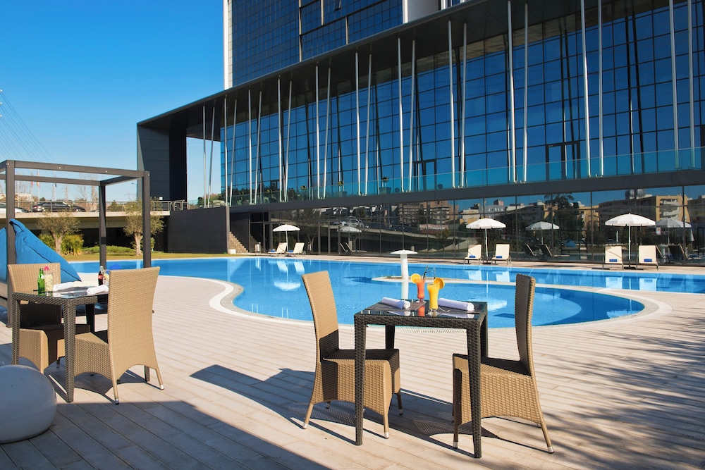 Hotel Melia Braga 63/65