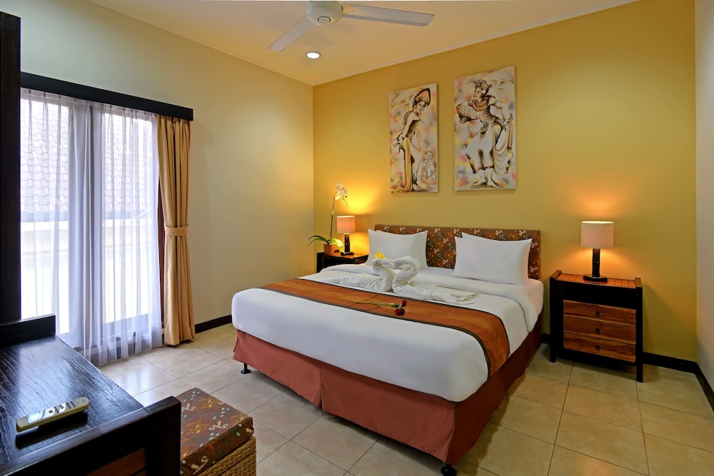 2 BEDROOMS, SUPERIOR, APARTMENT