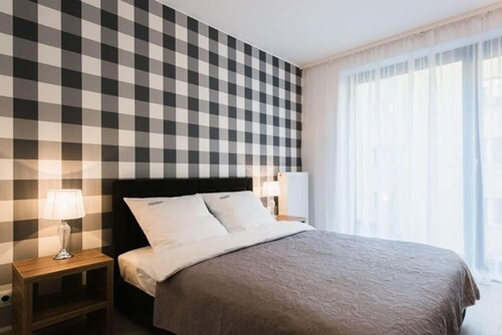 1 BEDROOM, SUPERIOR, APARTMENT