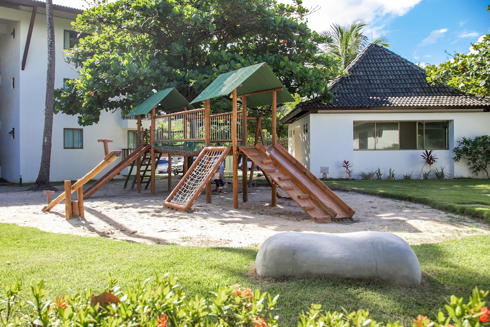 Beach Class Muro Alto Resort by NewTime 21/34