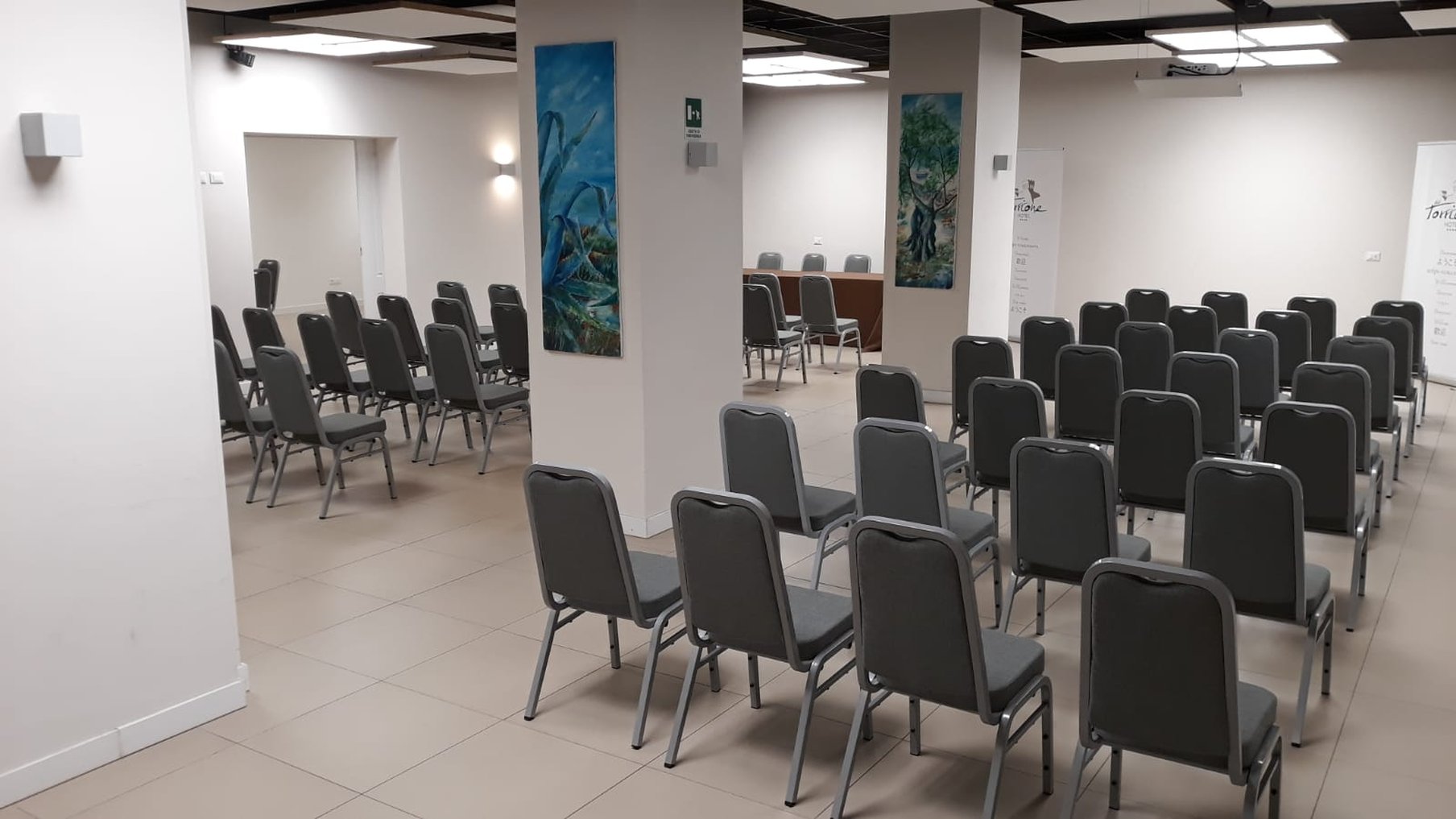 Torrione Hotel 10/11
