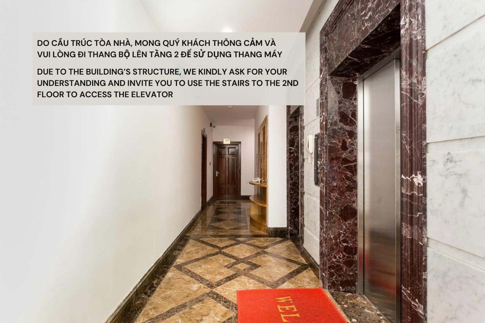 Kim Minh Hotel & Apartment 32/59