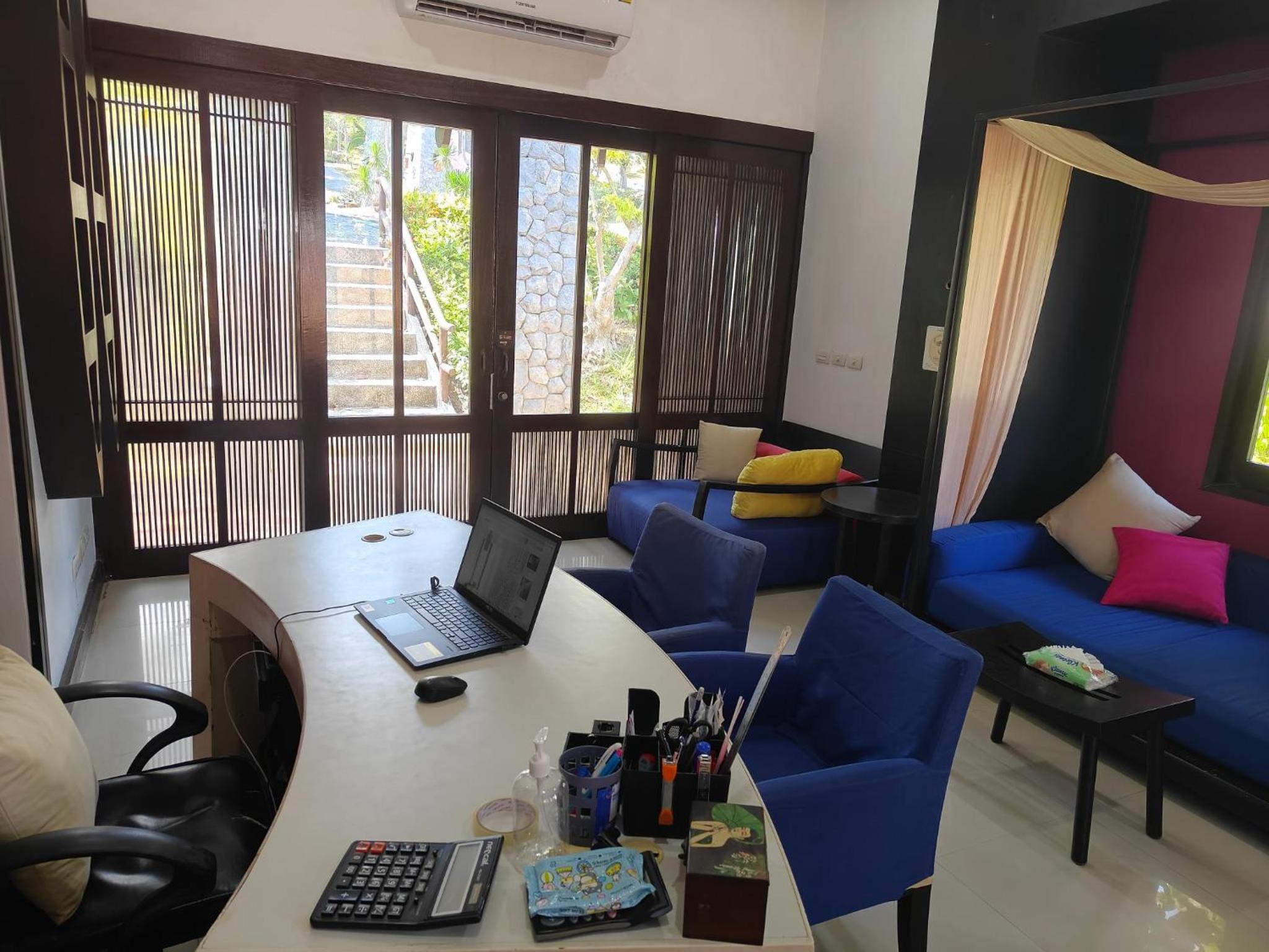 Bhundhari Villas 41/63