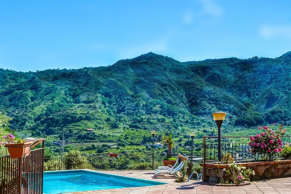 IL POGGIO LUXURY COUNTRY RESORT 14/33