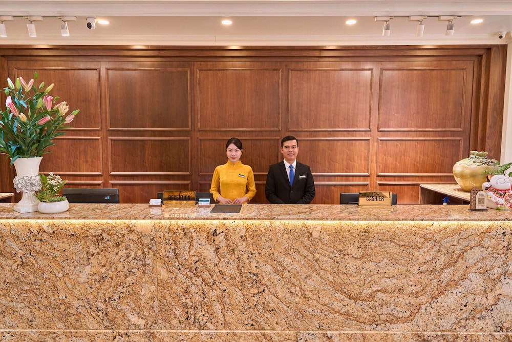 Viet 4 Seasons Hotel 10/50