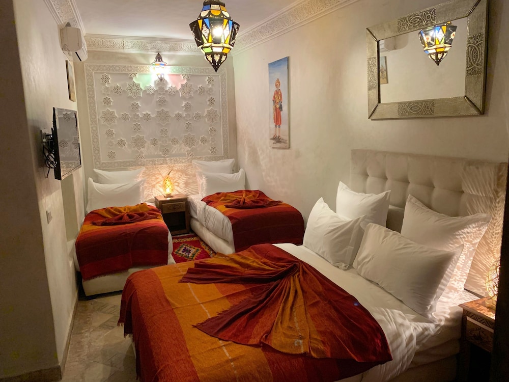 Riad Abaka 31/50